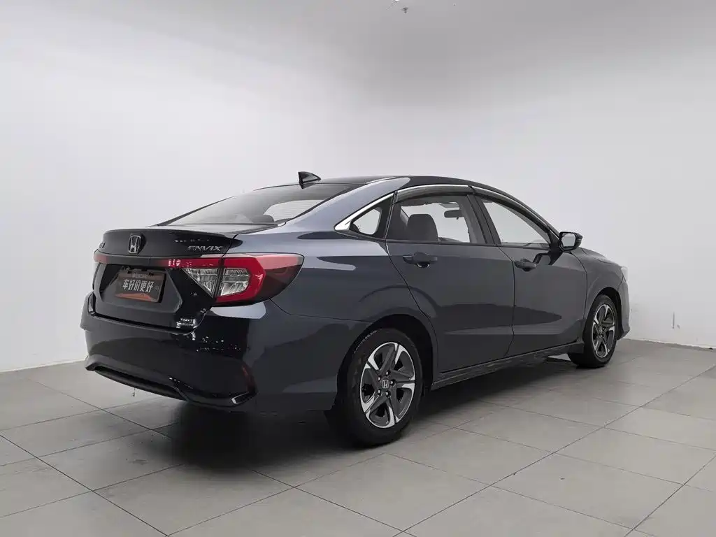 Honda ENVIX 2020 2019 180TURBO CVT Joy Edition China VI