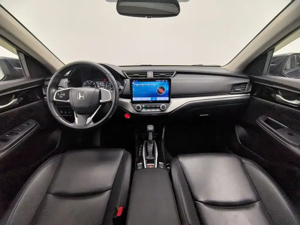 Honda ENVIX 2020 2019 180TURBO CVT Joy Edition China VI