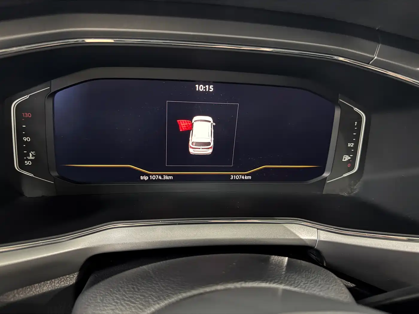 Volkswagen T-Cross 2022 2022 1.5L Automatic Comfort Edition