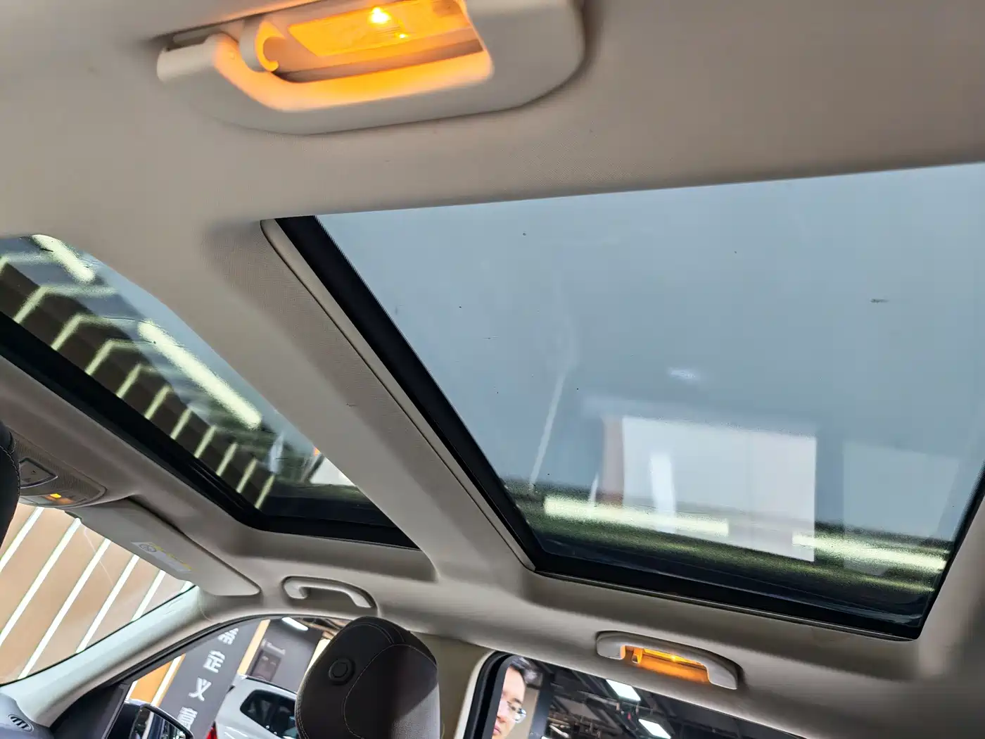 Mercedes-Benz GLE 2017 GLE 320 4MATIC Dynamic фото 13