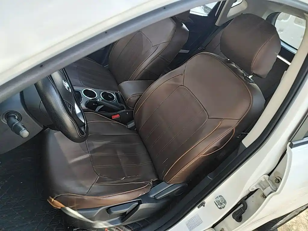 Changan CS35 2018 2017 1.6L Manual Luxury