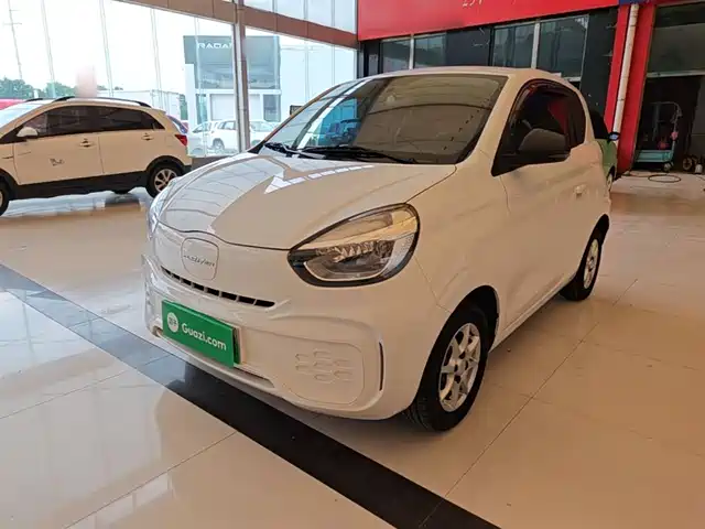 Roewe Clever 311km, Yuanqi Bobo
