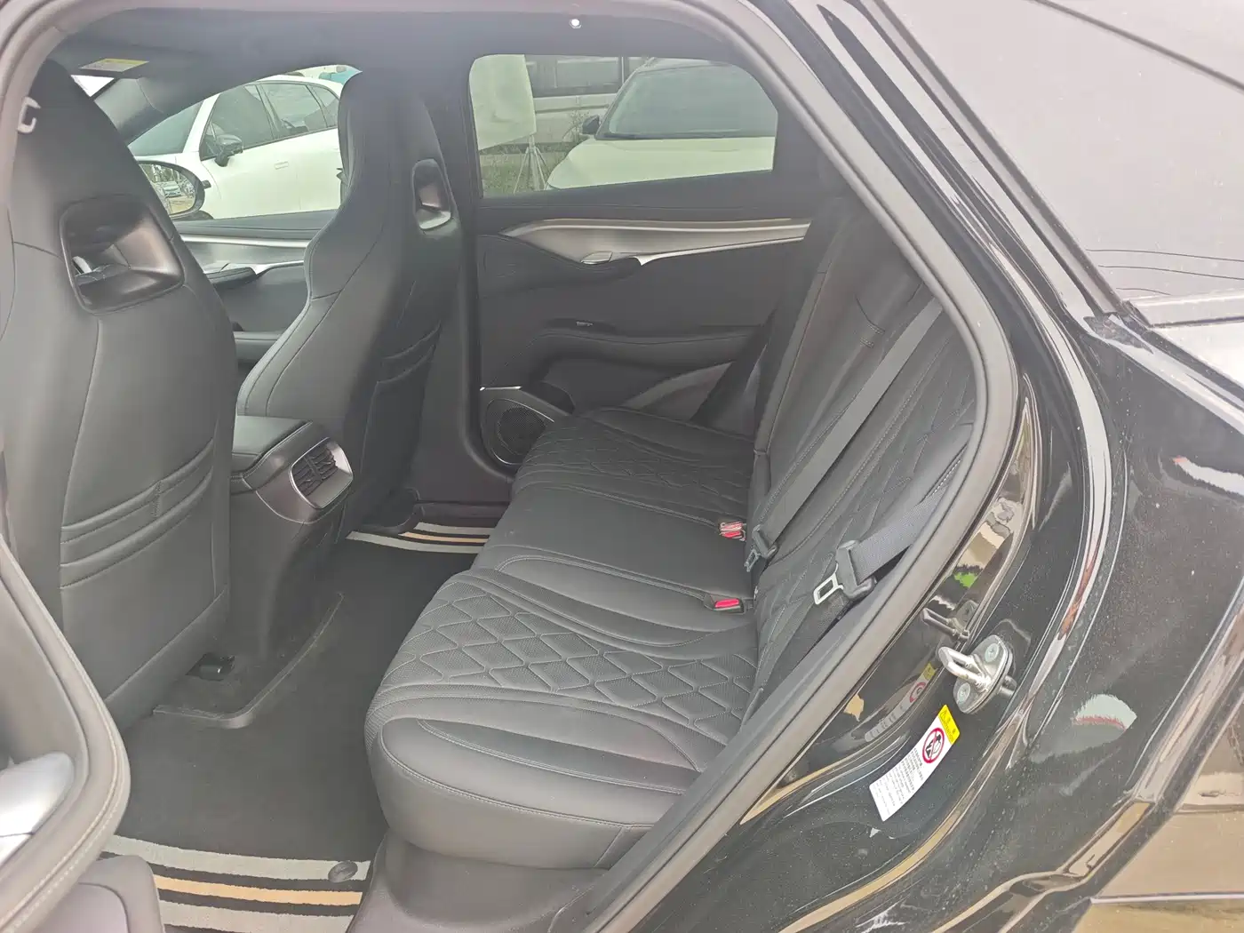 BYD Sealion, миниатюра 5