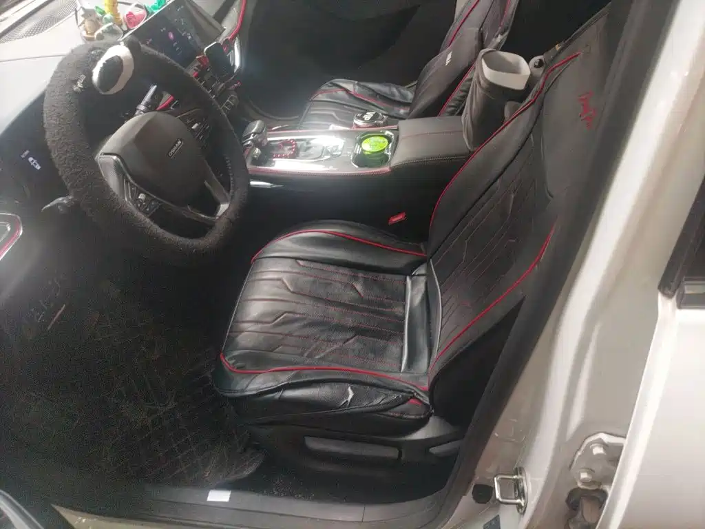 Changan Oshan Changan Oushang X5 2023 2023 Enjoy Edition 1.5T DCT Luxury