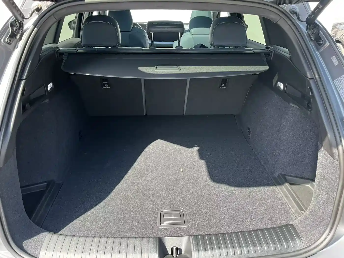Audi Q6L e-tron 2026 2025 Model Pioneer Edition
