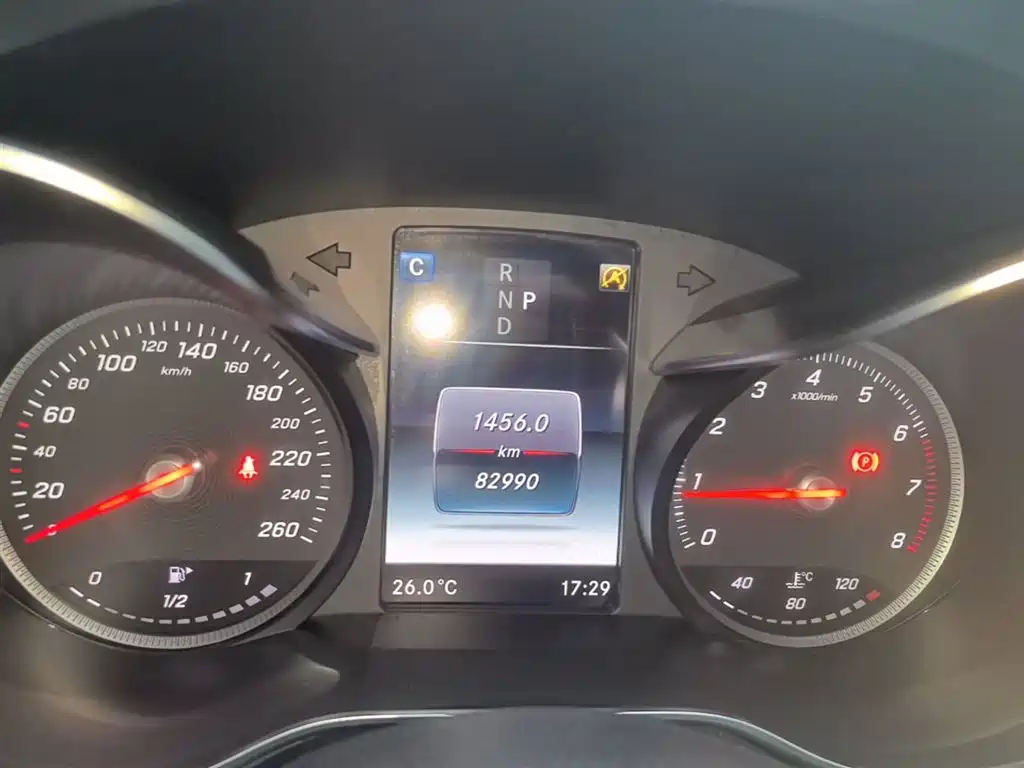 Mercedes-Benz C-Class 2018 C 200 L Sport Edition фото 12