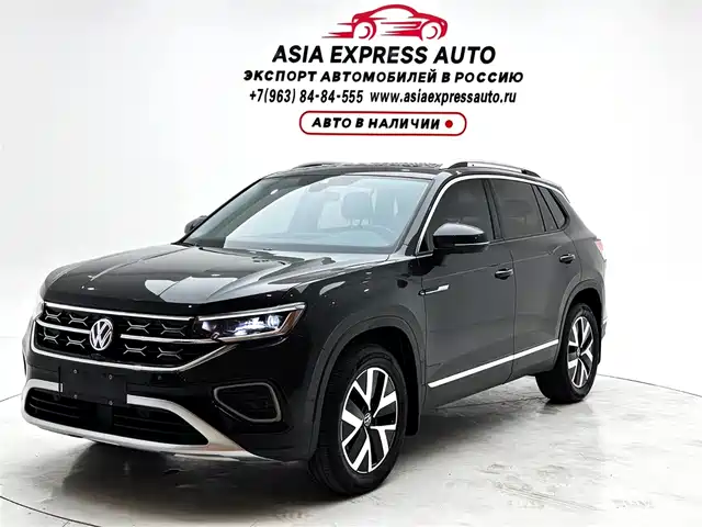 Volkswagen Tayron 2023 280TSI 2WD Luxury Plus Advanced Edition
