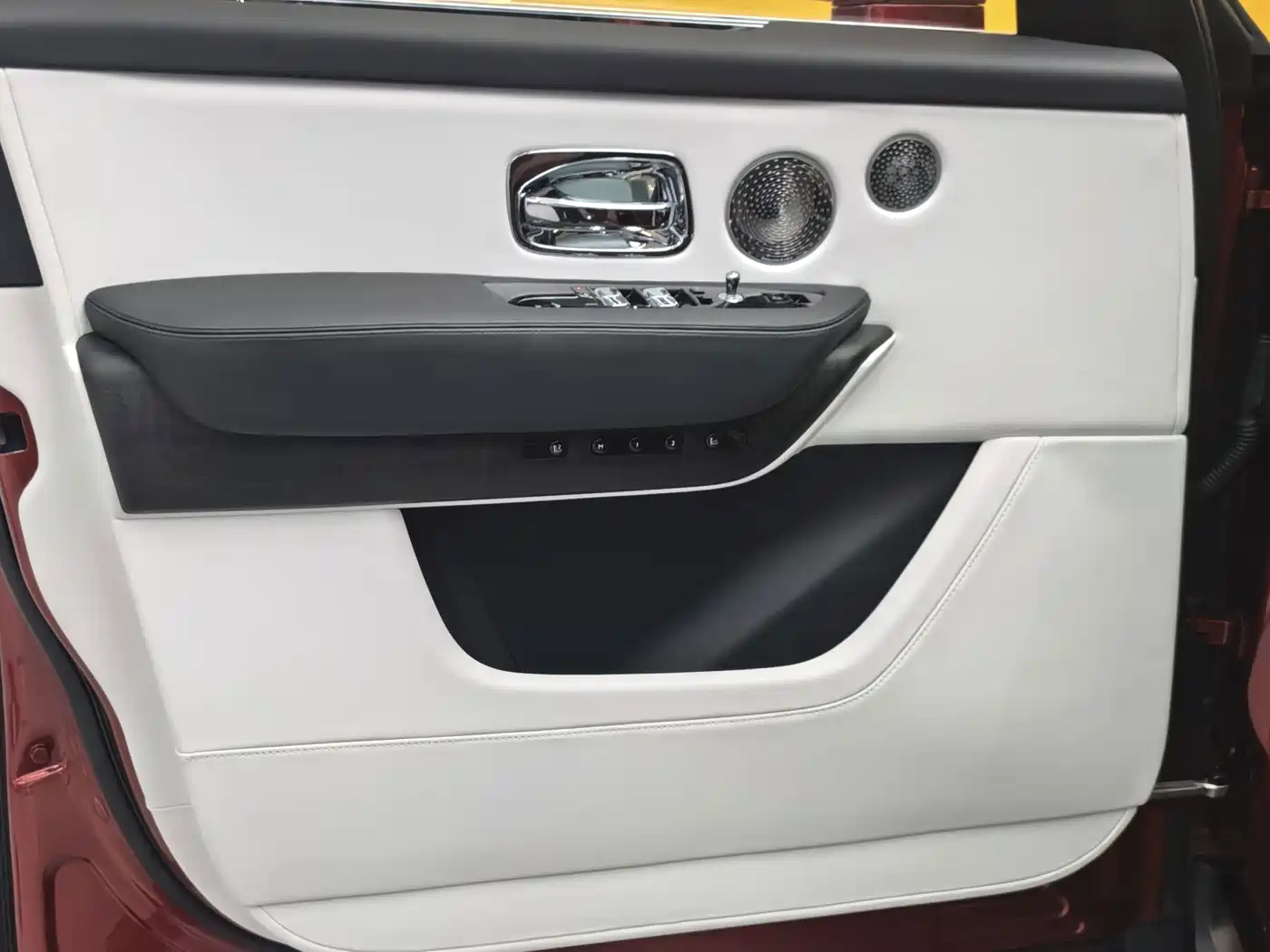 Photo 26 - Rolls-Royce Cullinan