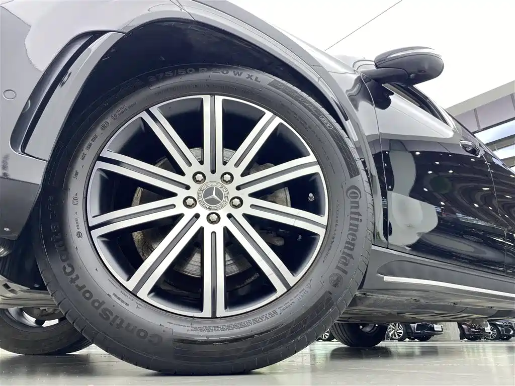 Mercedes-Benz GLE Coupe 2020 GLE 350 4MATIC Coupe SUV Luxury фото 28