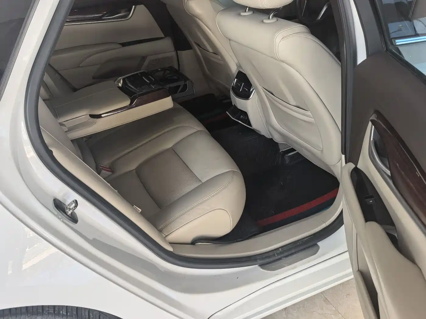 Cadillac XTS 2016 28T Elite фото 7