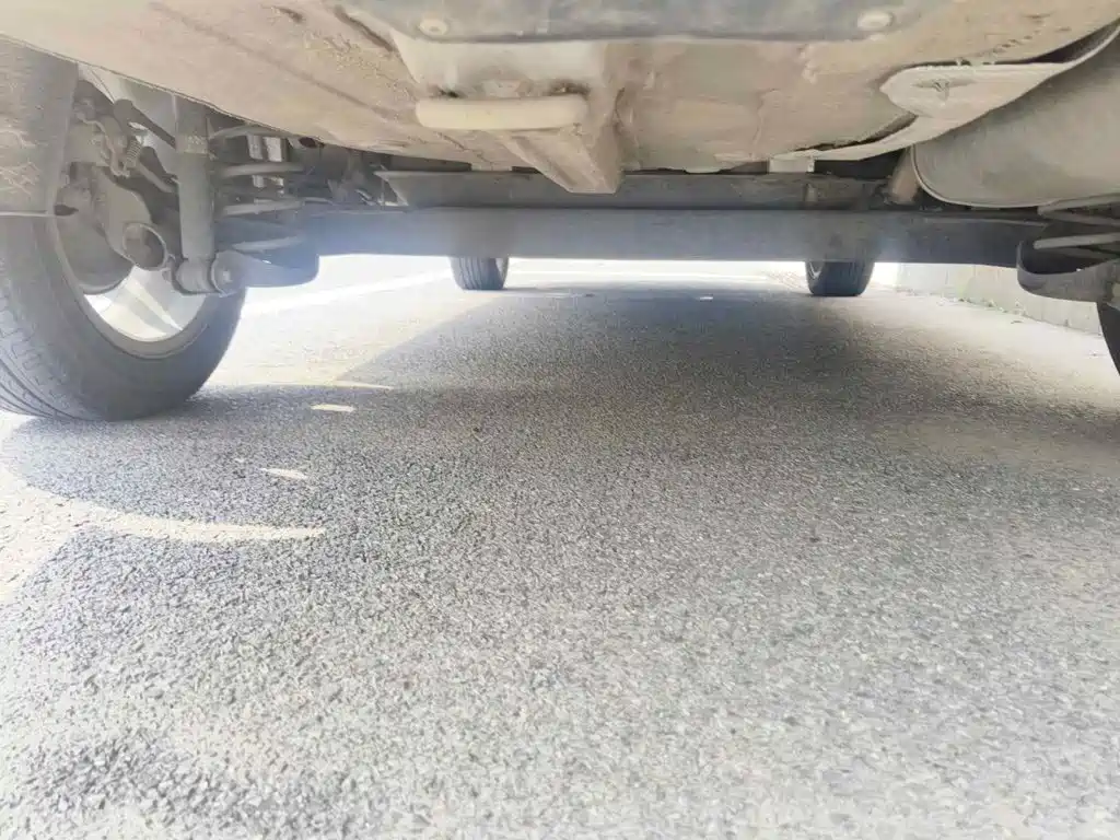 Photo 11 - Changan Eado DT