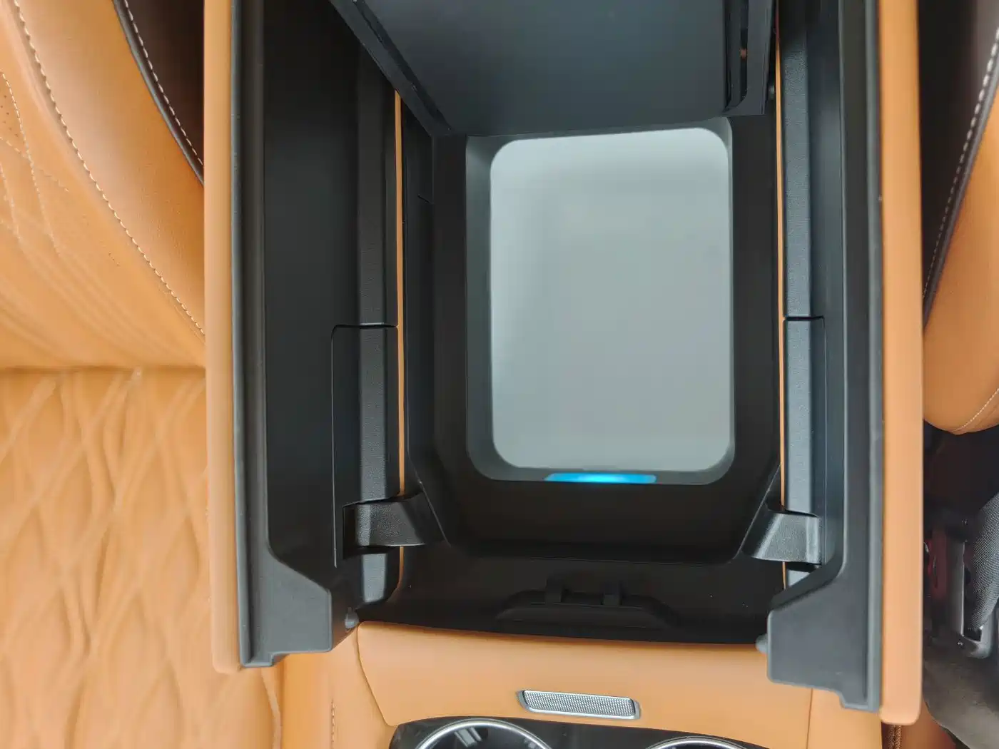 Tank 500 EV 2025 2026 Hi4-Z Smart Edition