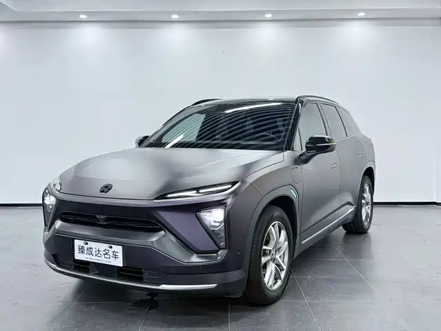 NIO ES6 2020 600KM Sport
