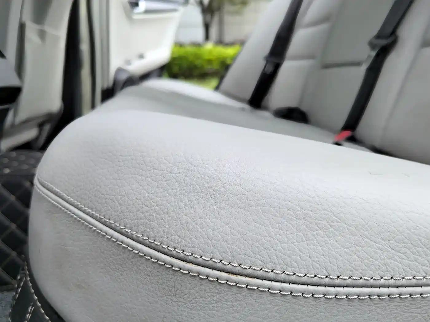 Mercedes-Benz C-Class 2011 C 200 CGI Fashion фото 23