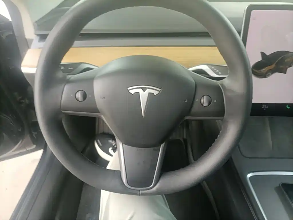 Фото 11 - Tesla Model 3