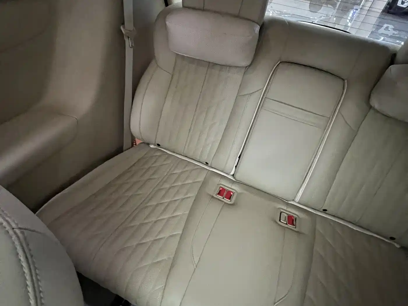 Buick GL8 2023 ES Landmaster Luxury фото 27