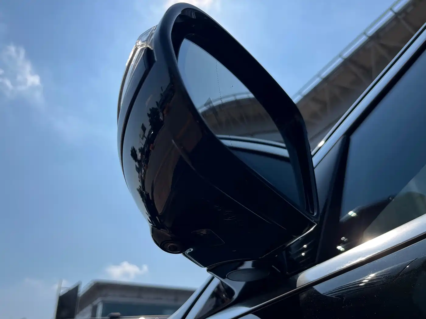 Mercedes-Benz S-Class 2014 S 600 L фото 16