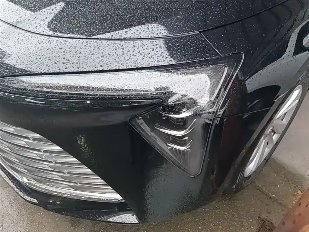 Buick LaCrosse 2023 Facelift 25T Overland Edition фото 24