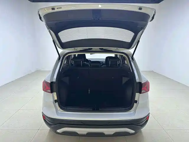 Jetta VS5 2019 2019 280TSI Automatic Glory