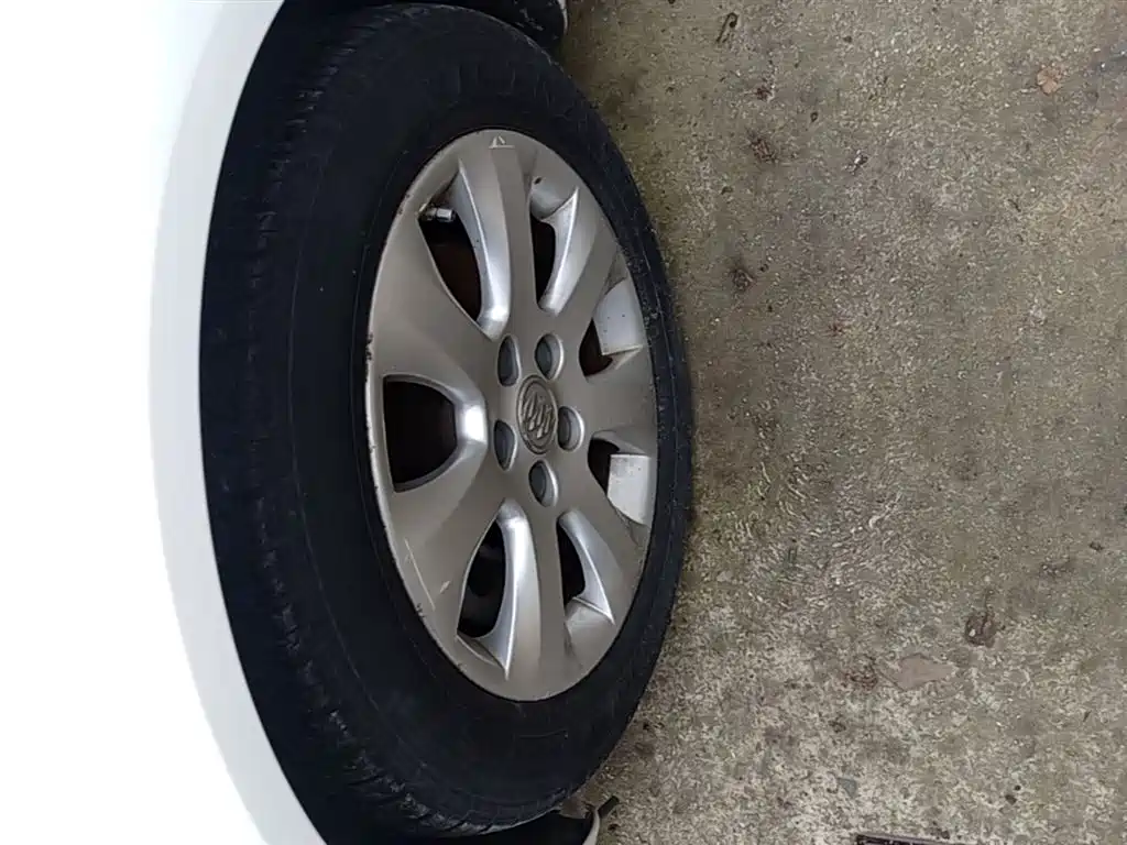 Buick Regal 2015 1.6T Leading Tech Edition фото 23