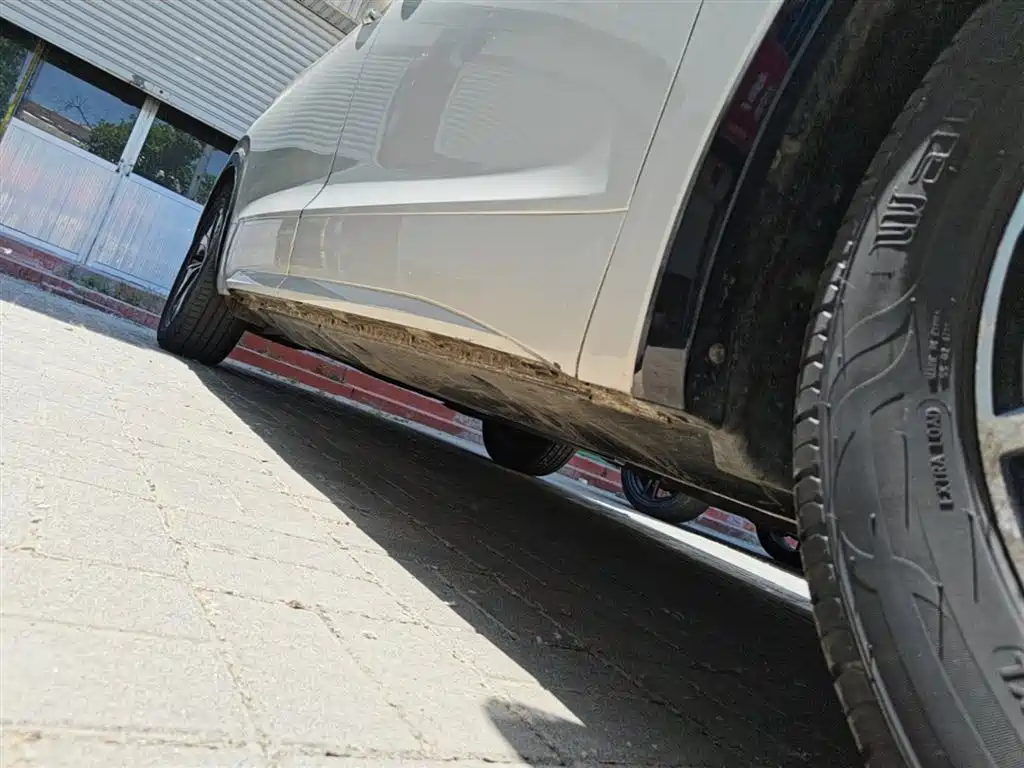 Volkswagen Viloran 2020 330TSI Luxury Edition фото 21