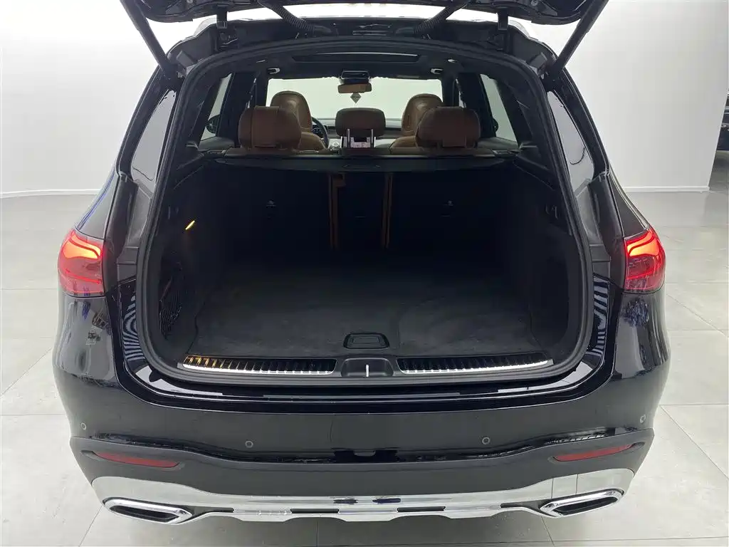 Mercedes-Benz GLC 2025 Model Year GLC 260 L 4MATIC Dynamic фото 31