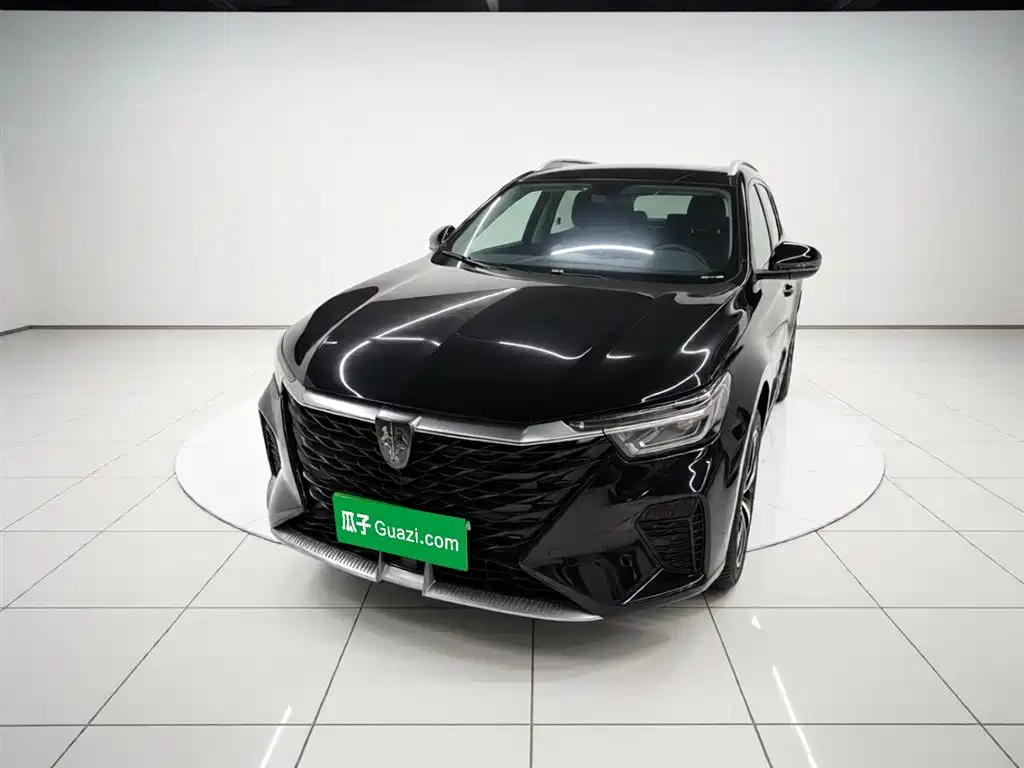 Roewe RX5 2023 PLUS 330TGI Automatic Trend-leading Smart Benefit Edition