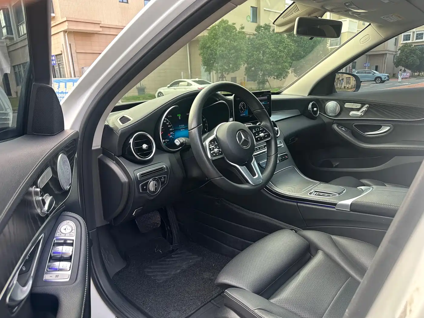 Mercedes-Benz C-Class 2019 Facelift C 260 L Sport фото 4