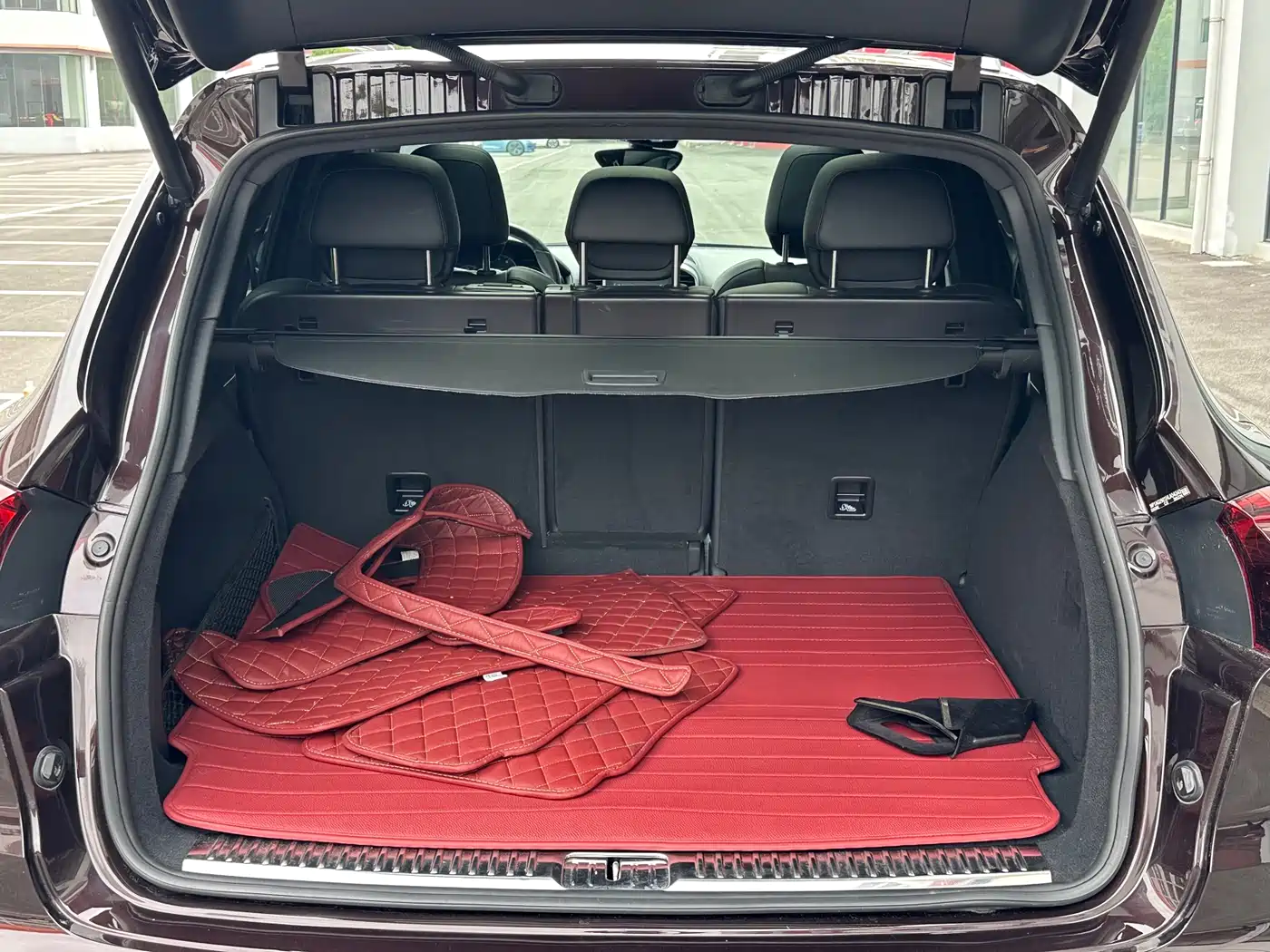 Porsche Cayenne 2016 Cayenne 3.0T фото 13