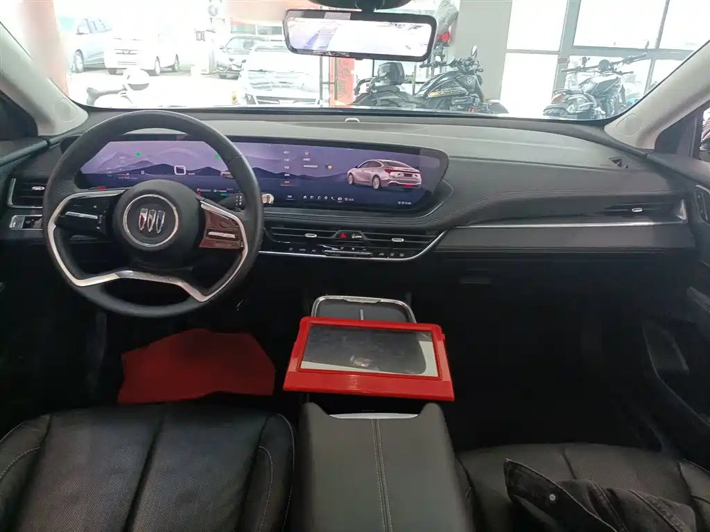 Buick LaCrosse 2024 28T Yuezun Edition фото 10
