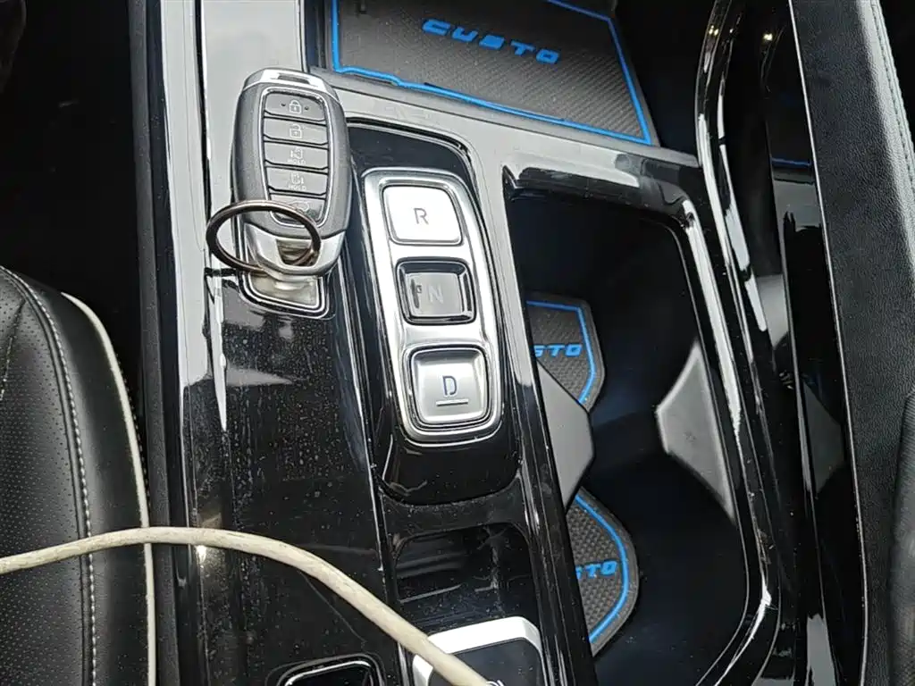 Hyundai Kustu 2021 380TGDi Smart Love Premium LUX Premium фото 14