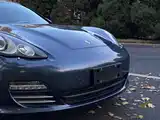 Photo 9 - Porsche Panamera