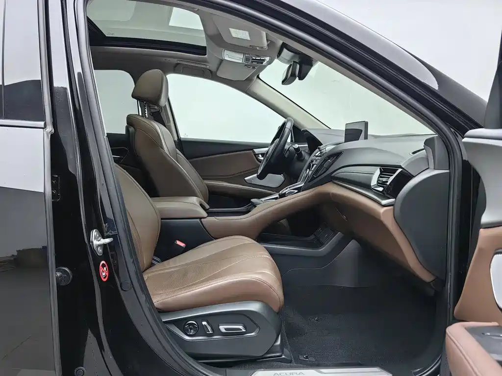 Acura RDX 2019 2019 2.0T Premium (China V)