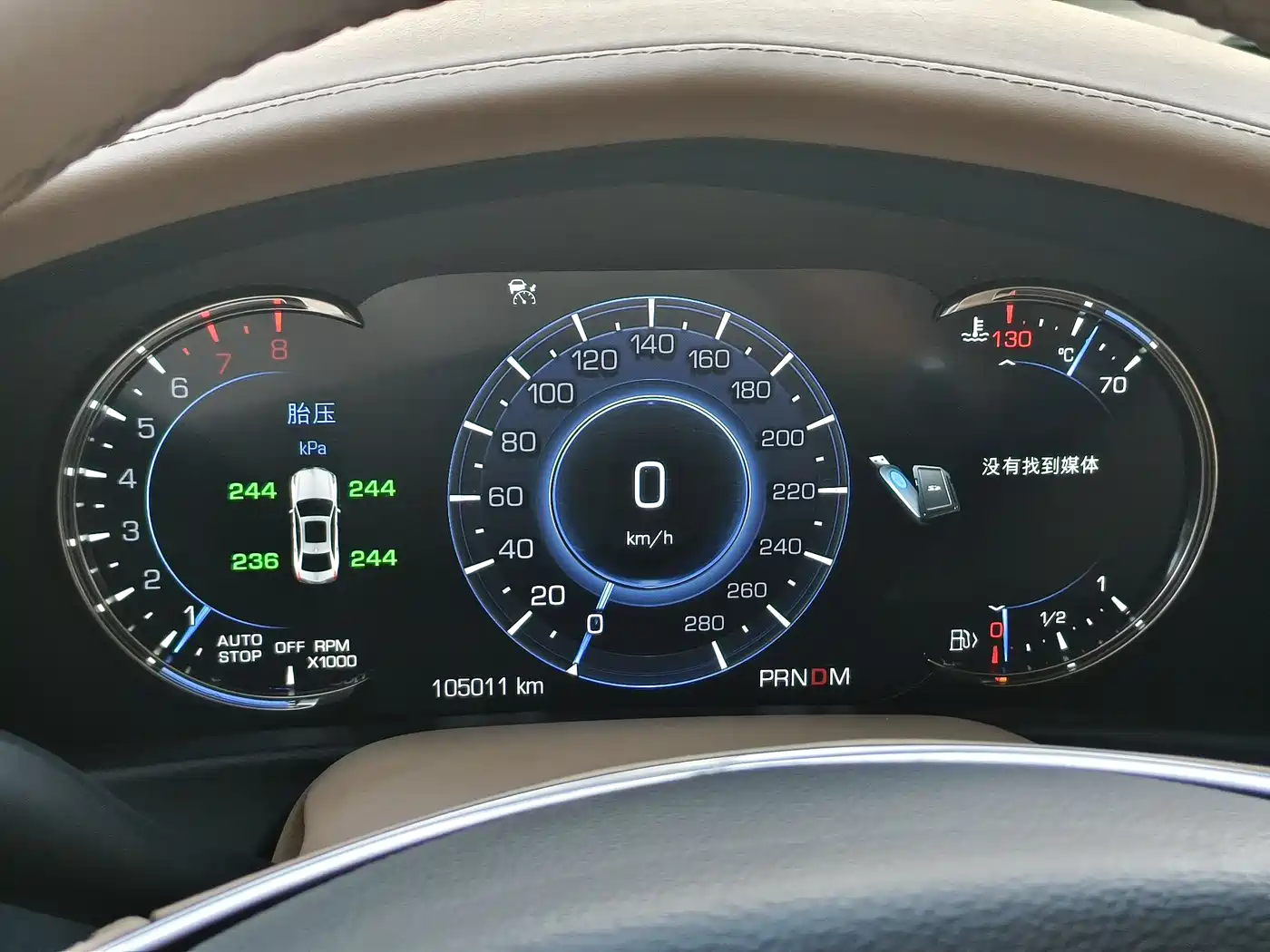 Cadillac CT6 2016 28T Platinum Edition фото 12