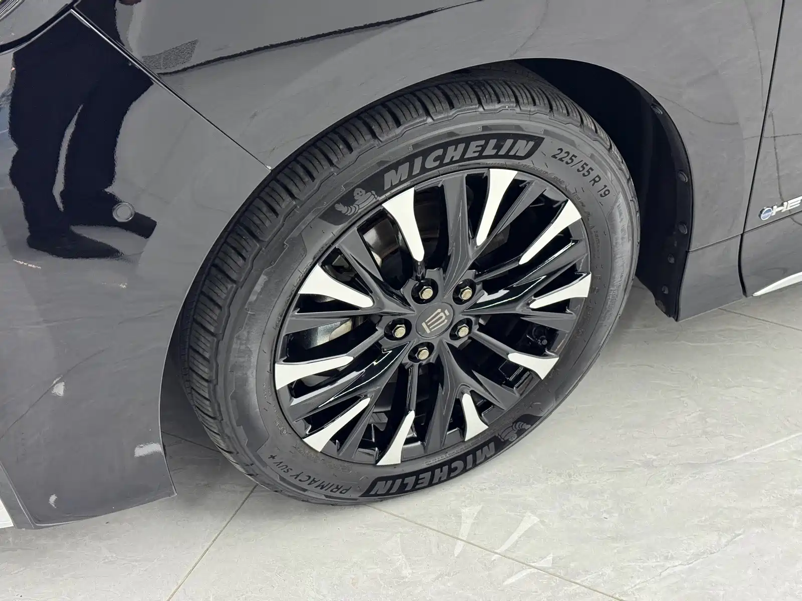 Photo 22 - Toyota Vellfire