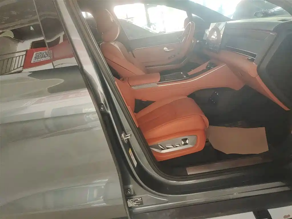 BYD Tang L 2025 DM 175KM Drone Player Edition фото 25
