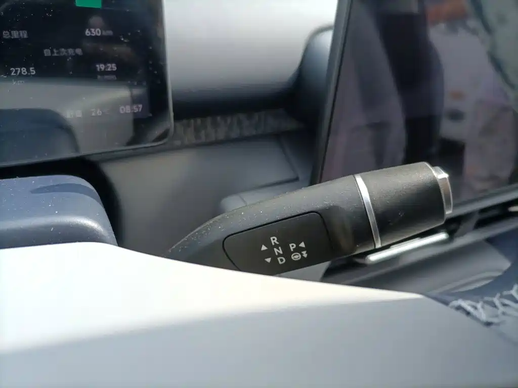 Leapmotor A10 2026 2026 Model 500km Range