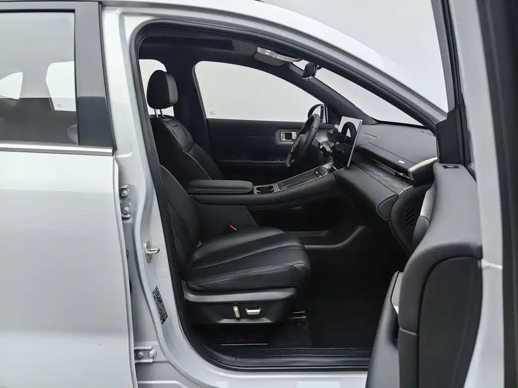 Wuling Motors Wuling Xingguang S 2025 2024 130km Flagship Model