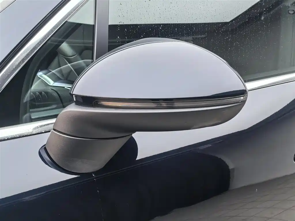 Porsche Cayenne 2019 Cayenne 3.0T фото 34