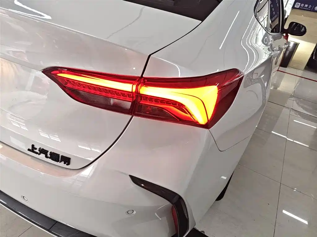 BUICK WEILANG
