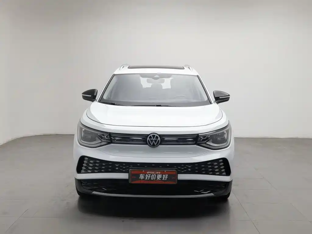 Volkswagen ID.6, миниатюра 3