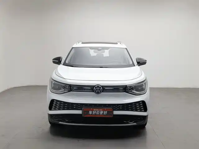Volkswagen ID.6 X 2022 Smart Long Range Edition — фото 3