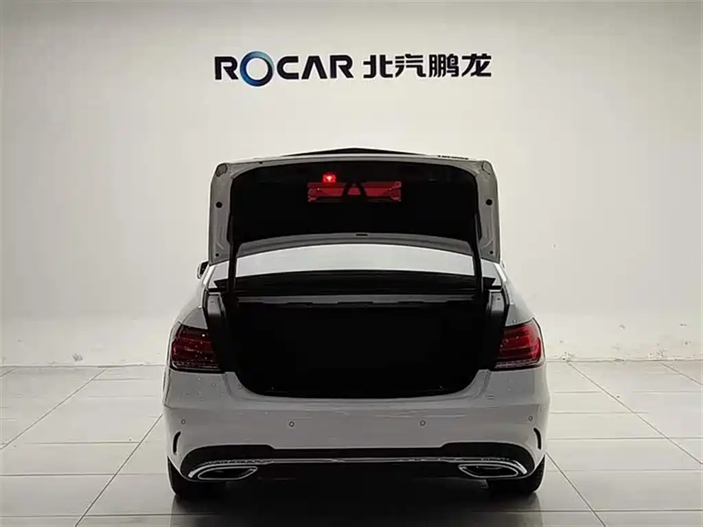 Mercedes-Benz E-Class 2015 Facelift E 200 L Sport фото 5