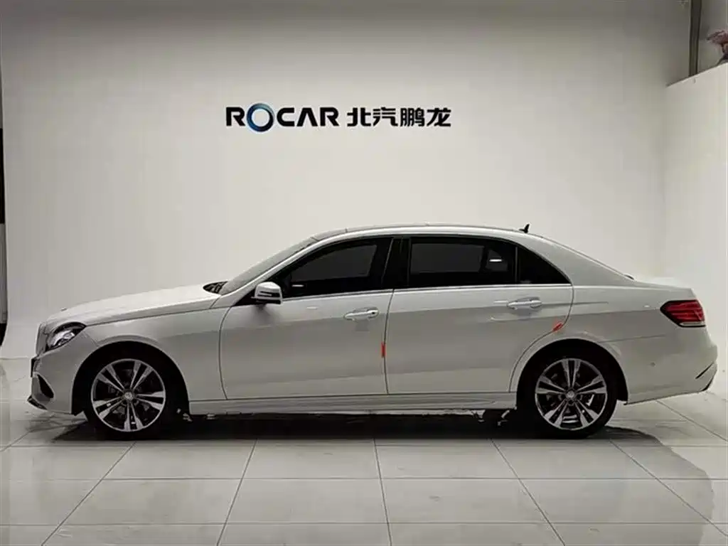 Mercedes-Benz E-Class 2015 Facelift E 200 L Sport фото 16