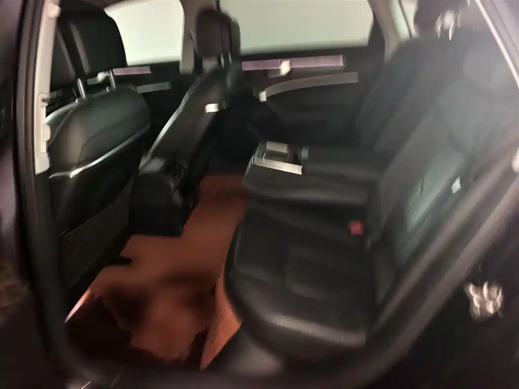 Audi A6L 2021 45 TFSI Exclusive Elegance фото 15