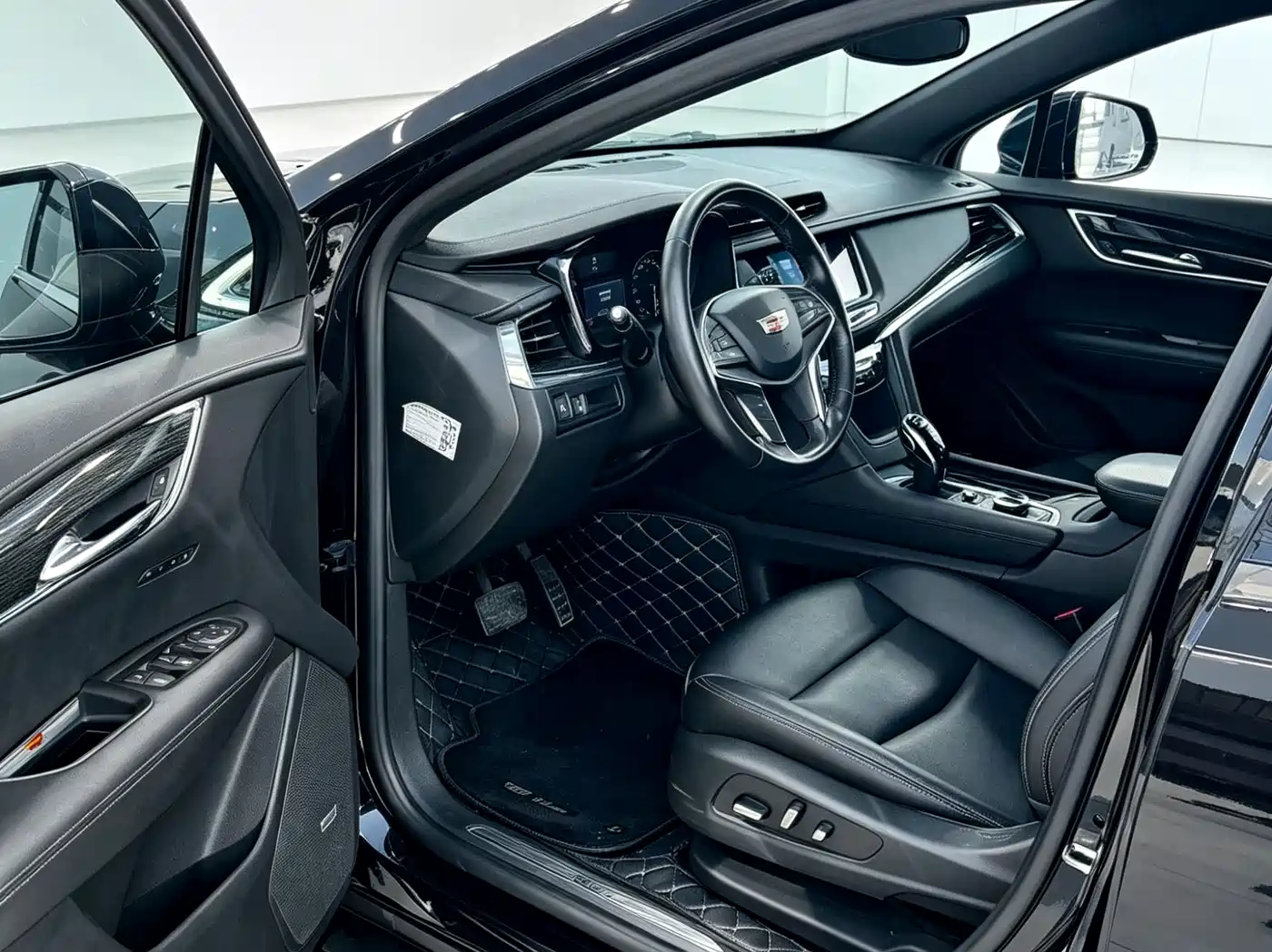 Cadillac XT5 2020 28T Luxury Model фото 5