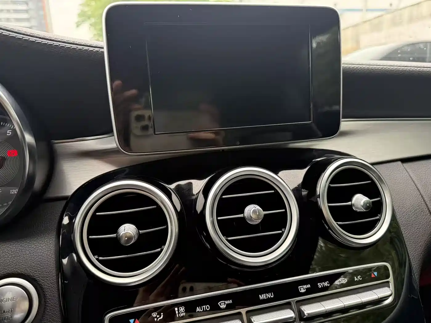 Mercedes-Benz C-Class (Import) 2018 C 200 Coupe фото 7