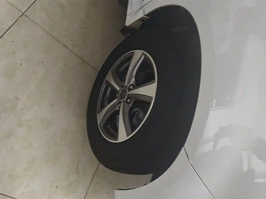 Haval H6 2015 Upgraded 1.5T Manual 2WD Elite фото 6