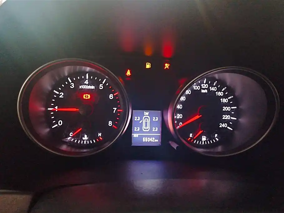 Haval H6 2015 Upgraded 1.5T Manual 2WD Elite фото 14