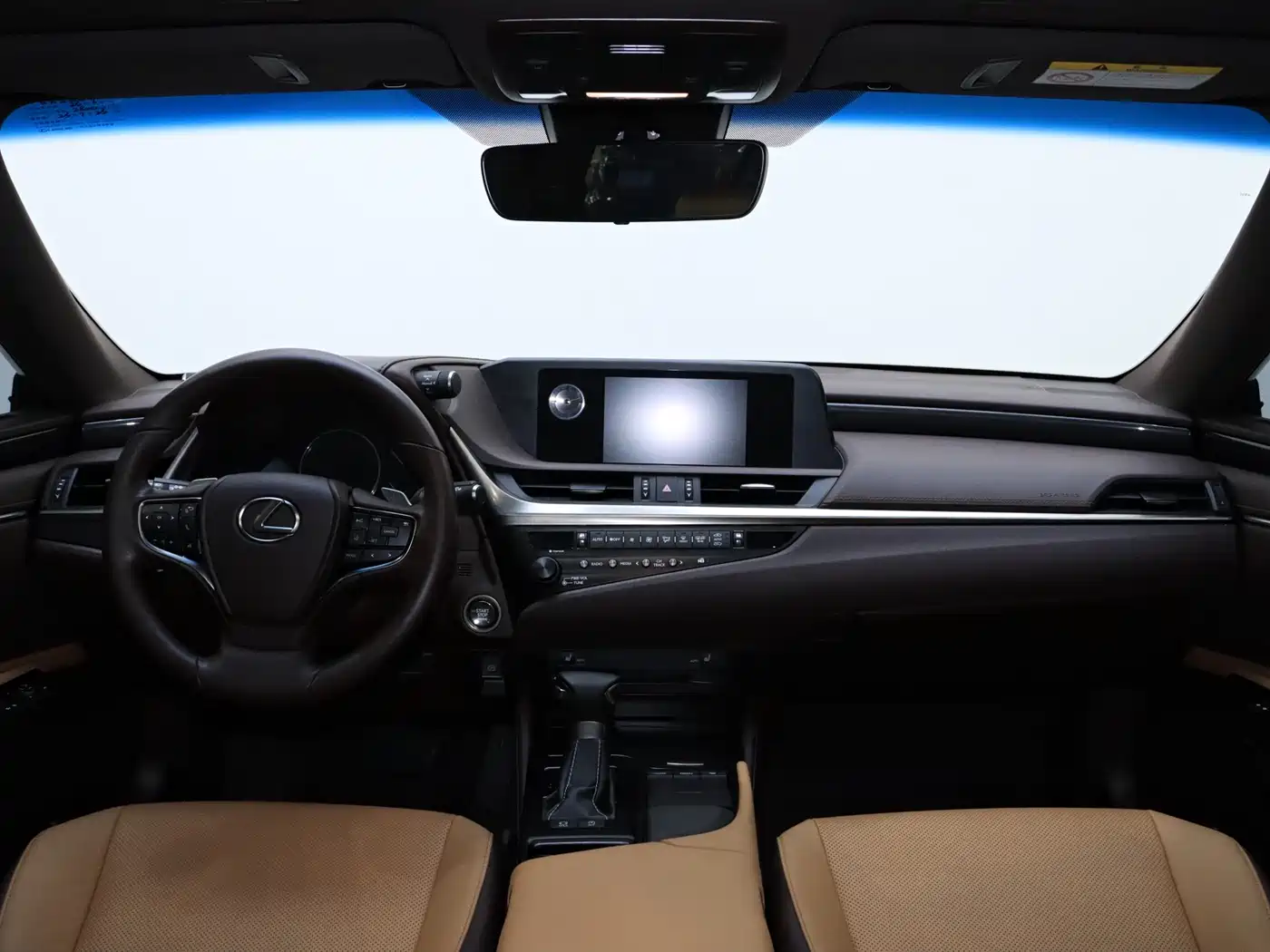 Lexus ES 2018 200 Excellence Edition (China VI) фото 18